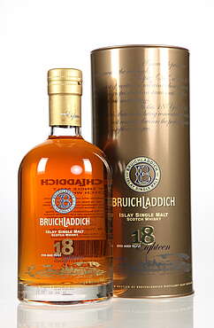 Bruichladdich 1st Edition