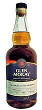 Glen Moray Cask Strength, Bordeaux Red Wine