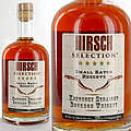 Hirsch SELECTION Small Batch Reserve Kentucky Straight Bourbon