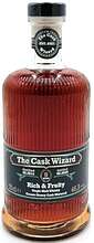 Islay Rich & Fruity Cream Sherry Cask by The Cask Wizard