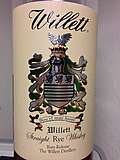 Willett Family Estate Bottled Single Barrel Rye