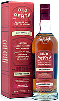 Old Perth Palo Cortado Limited Edition Cask Strength