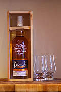 Benromach Distillery Exclusive