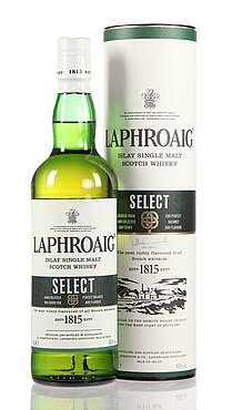 Laphroaig Select