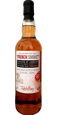 Caol Ila French Smoke