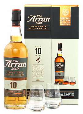 Arran The Arran 10 - Special Edition
