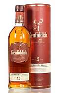 Glenfiddich Unique Solera Reserve