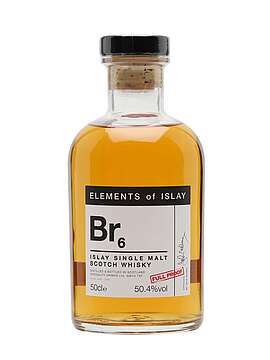 Br6 Sample Elements of Islay