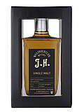 Waldviertler Whisky J.H. Dark Single Malt