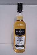 Bowmore Ltd.Edit.No.1- Alba Whisky