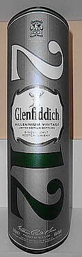 Glenfiddich Millenium