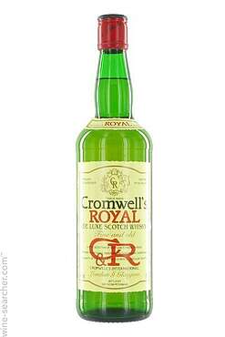 Cromwell's Royal