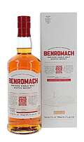 Benromach Cask Strength - Batch 1