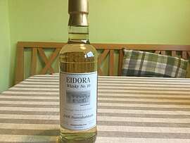 Bunnahabhain Eidora Whisky No 10