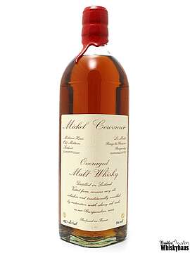 Michel Couvreur Overaged Malt Whisky