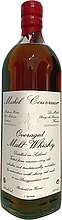 Michel Couvreur Overaged Malt Whisky - special batch unpeated