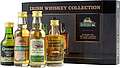 Kilbeggan Irish Whiskey Collection 4x0,05l