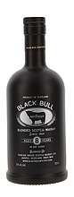 Black Bull - Retro Design