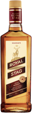 Seagram´s Royal Stag