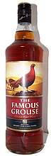 Famous Grouse Special Edition - Sherry Oak Cask Finish