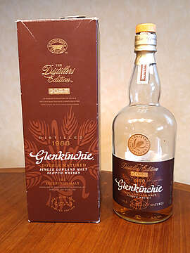 Glenkinchie - Distillers Edition
