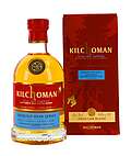 Kilchoman Bourbon Uniquely Islay Series
