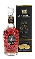 A.H. Riise Non Plus Ultra Very Rare Rum-Spirituose