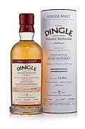 Dingle Single Malt Batch 3