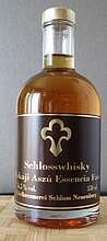 Schlosswhisky