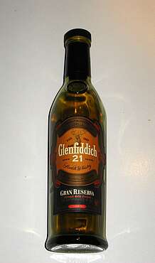 Glenfiddich Gran Reserva Cuban Rum Finish