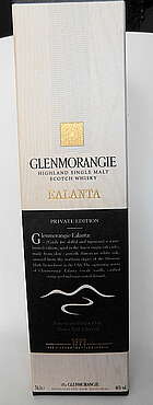 Glenmorangie Ealanta