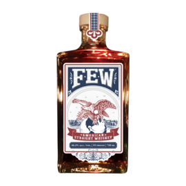 F.E.W American Straigh Whiskey
