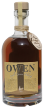 Schwäbischer Whisky Owen / Berghof