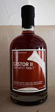 Castor II