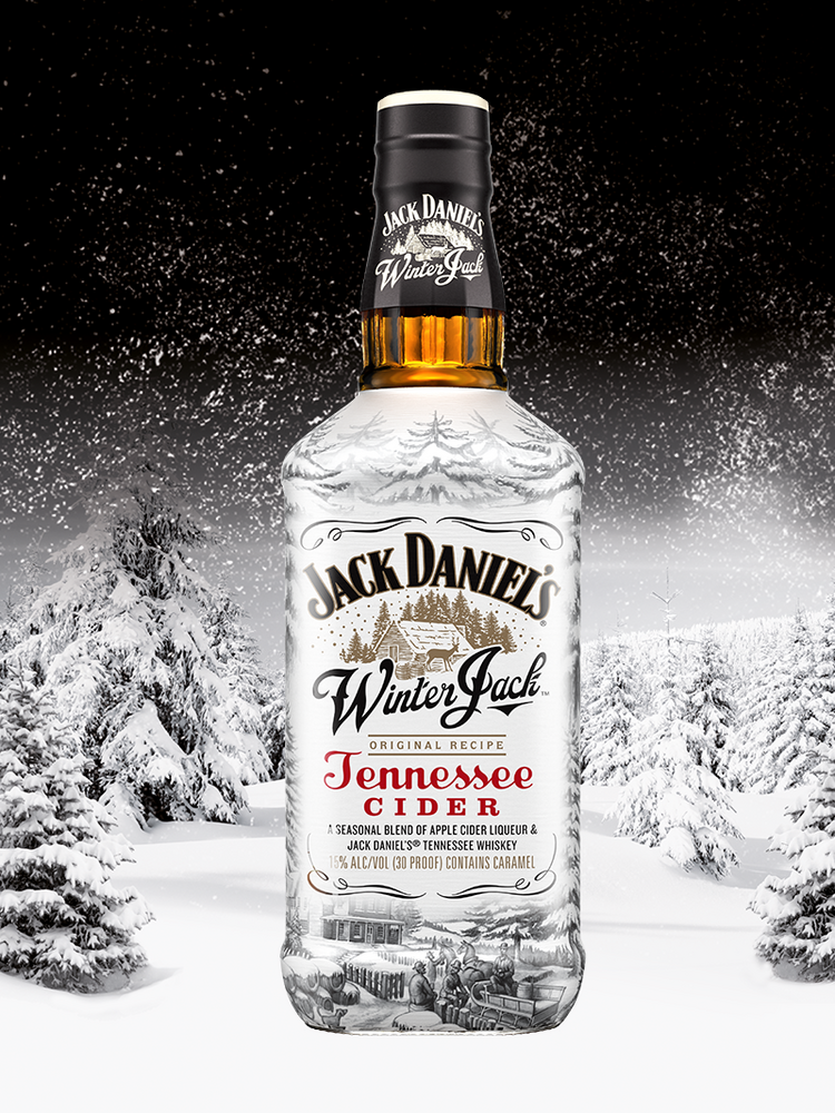 Jack Daniels Winter Tennessee Cider Recipes | Dandk Organizer