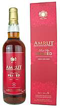 Amrut Port Pipe / Peated / Batch#1
