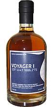 Voyager I - 231° U.4.1' 1886.2"TS