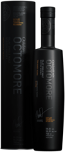 Octomore Ten Aged Years 5th edition 90.3 PPM Releas 2021 Lim.Edition