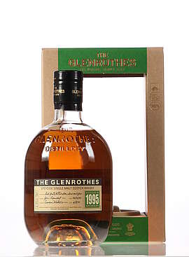 Glenrothes