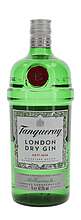 Tanqueray London Dry Gin - 1 Liter