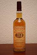 Glenmorangie Special Bottling