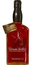 Garrison Brothers - Texas Straight Bourbon Whiskey