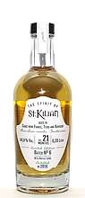 St. Kilian Batch No. 6 - Bourbon meets Sauternes