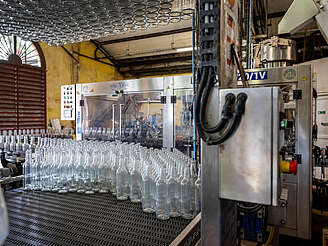 HSE bottling plant&nbsp;hochgeladen von&nbsp;anonym, 16.04.2024