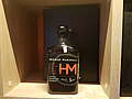 Herman Marshall / Texas Bourbon Whiskey
