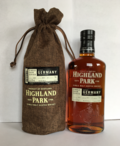 Highland Park Bottled for Germany