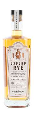 Oxford Pure Rye Spirit