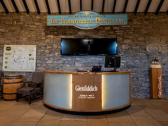 Glenfiddich reception&nbsp;hochgeladen von&nbsp;anonym, 16.11.2023