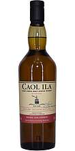Caol Ila Distillery Exclusive Bottling