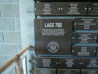 Lagg sign cask owners&nbsp;hochgeladen von&nbsp;anonym, 04.05.2023